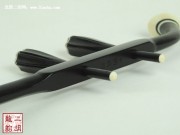 【已售】专业黑檀二胡2558