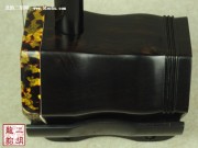 【已售】特优黑檀二胡2478