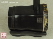 【已售】精品专业黑檀二胡-希望之光-2399