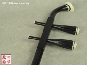 【已售】精品专业黑檀二胡-希望之光-2399