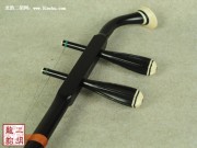 【已售】特优黑檀二胡2478