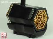 【已售】专业黑檀二胡2558