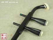 【已售】专业黑檀二胡2269