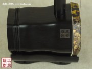 【已售】专业黑檀二胡2350
