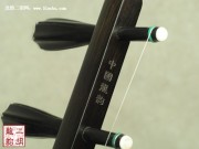 【已售】专业黑檀二胡2269