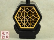 【已售】专业黑檀二胡2167