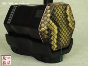 【已售】精品专业黑檀二胡-婀娜-2421