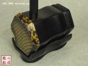 【已售】精品黑檀二胡2391