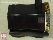 【已售】特优黑檀二胡2475