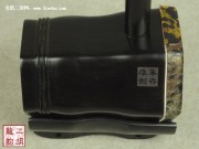 【已售】精品专业黑檀二胡2396