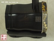 【已售】专业黑檀二胡2349