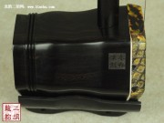 【已售】专业黑檀二胡2269