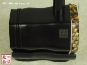 【已售】精品专业黑檀二胡-婀娜-2421