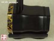 【已售】专业黑檀二胡2350