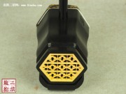【已售】专业黑檀二胡2269