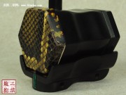 【已售】特优黑檀二胡2475