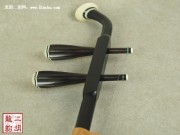 【已售】专业黑檀二胡2350