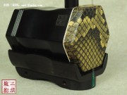 【已售】特优黑檀二胡2478