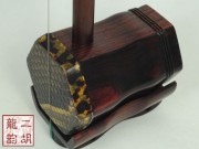 【已售】藏品旧料老红木二胡2194
