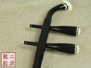 【已售】精品专业黑檀二胡2170
