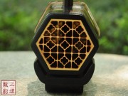 【已售】藏品老红木二胡-云梯-2628