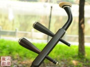 【已售】藏品老红木二胡-云梯-2628