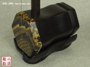 【已售】高级老红木二泉二胡-拱桥-2405
