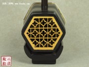 【已售】高级老红木二泉二胡-拱桥-2405