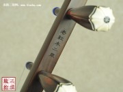 【已售】高级老红木二泉二胡-拱桥-2405