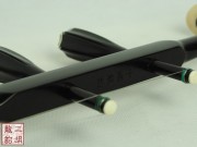 【已售】精品黑檀二胡-对峙-2649