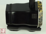 【已售】精品黑檀二胡-对峙-2649