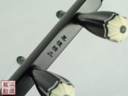 【已售】精品黑檀二胡-护城河-2641