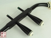 【已售】精品黑檀二胡-张牙舞爪-2640