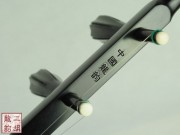 【已售】精品黑檀二胡-张牙舞爪-2640
