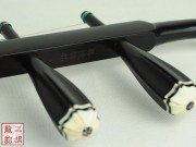 【已售】精品黑檀二胡-护城河-2641