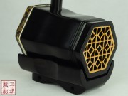 【已售】精品黑檀二胡-张牙舞爪-2640