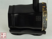 【已售】精品黑檀二胡-护城河-2641