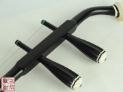 【已售】精品黑檀二胡-护城河-2641