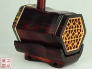 【已售】特价紫檀二胡-如影随行-2673
