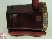 【已售】特价高级紫檀二胡-鹊桥-2684