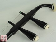 【已售】精品黑檀二胡-小狼狗-2727