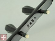 【已售】精品黑檀二胡-小狼狗-2727