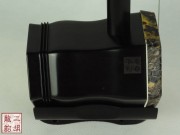 【已售】精品黑檀二胡-楚河汉界-2722