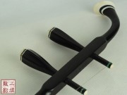 【已售】精品黑檀二胡-镜花水月-2720