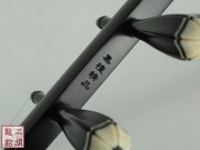 【已售】精品黑檀二胡-小狼狗-2727