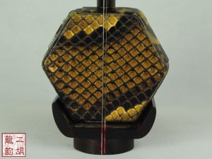 【已售】高级老红木二胡-岁月如歌-2730