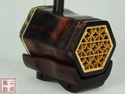 【已售】高级老红木二胡-岁月如歌-2730