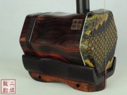 【已售】高级老红木二胡-岁月如歌-2730