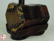 【已售】高级老红木二胡-岁月如歌-2730