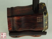 【已售】高级老红木二胡-岁月如歌-2730